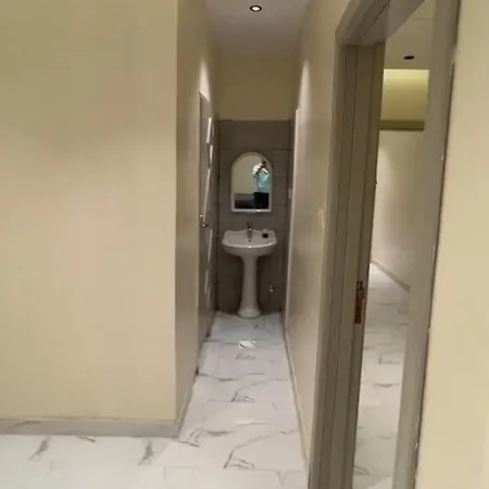 غرف جديدة ودخول ذكي Apartment Riyadh Exterior photo