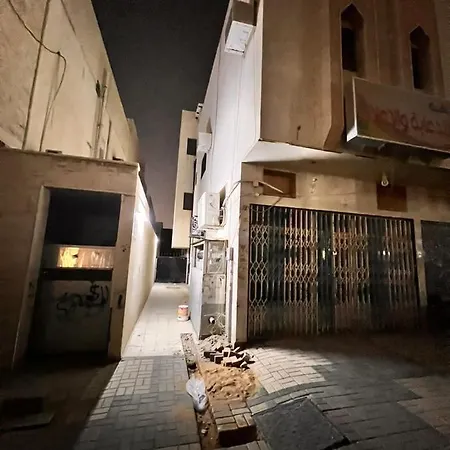 غرف جديدة ودخول ذكي Apartment Riyadh Exterior photo