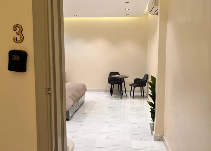 غرف جديدة ودخول ذكي
