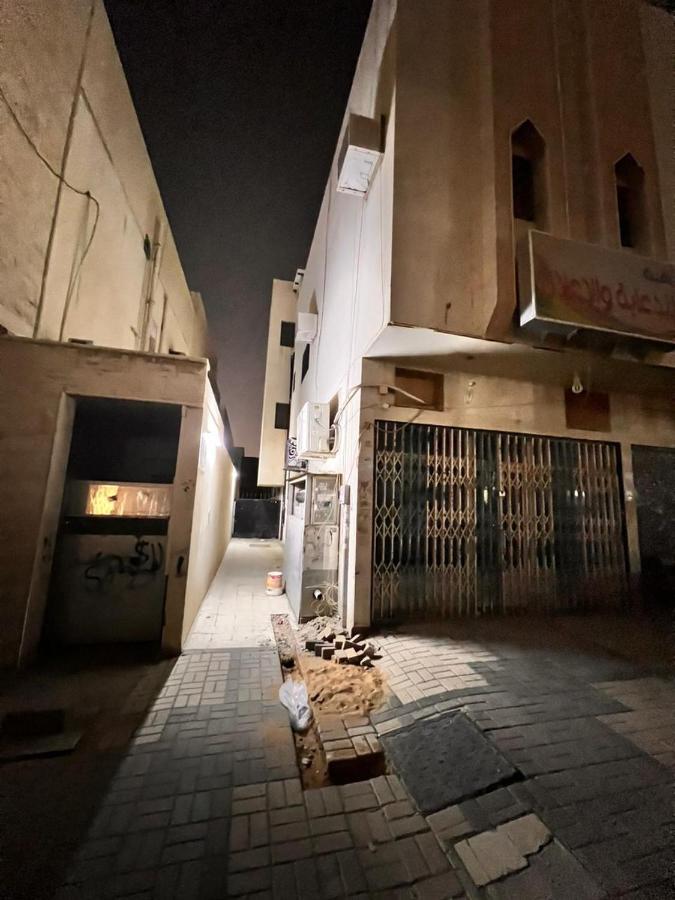 غرف جديدة ودخول ذكي