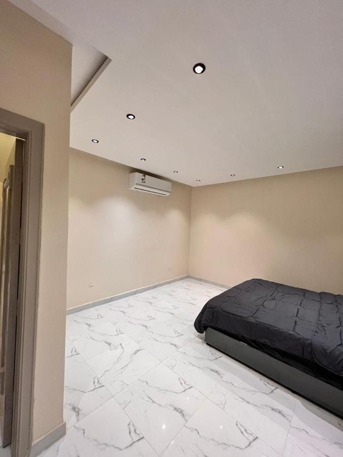 Apartment غرف جديدة ودخول ذكي *